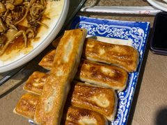 -福荣居褡裢火烧京味家常菜(西四店)