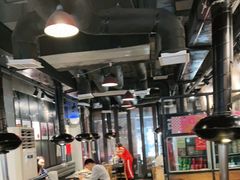 大堂-喜来稀肉(虹泉路店)