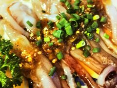 -金妈家烤肉(龙湖U城天街店)