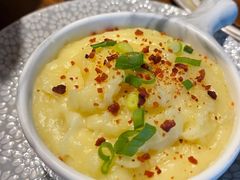 芝士焗土豆泥-SUPER BOWL 超级碗披萨(崂山丽达店)