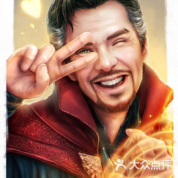 cgv影城图片-北京电影院-大众点评网