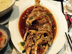 -楚鱼王·河鲜·湖北菜(华农店)