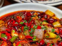 -福苗小骆驼烧烤(莲湖路店)