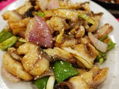 生鱼两味-松记特色美食