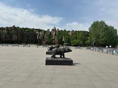 -沈阳森林动物园