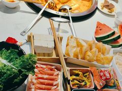 -川锅一号火锅(睢宁店)