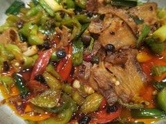 -东营蓝海御华大饭店渔歌舫(潍河路店)