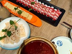 -古关火锅店(古北水镇景区店)
