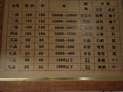 -平遥县衙