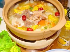 -郭靖内蒙菜·烤全羊·烧烤(望京旗舰店)