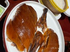 -大鸭梨烤鸭店(花园村店)