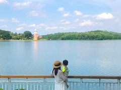-仙湖旅游度假区