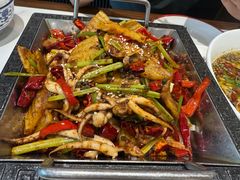 -金陵后厨·南京菜(新街口秣陵路店)