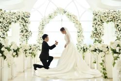 -金夫人婚纱摄影(华南店)