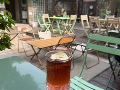 -糖房咖啡(南锣鼓巷店)