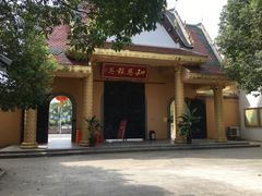 -报恩禅寺