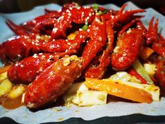 -炭舍干锅(华发商都店)