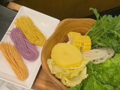 -周渝食惦酸菜鱼(青浦店)