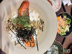 -ITARU食堂·定食料理(西丽店)