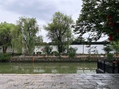 -木渎古镇