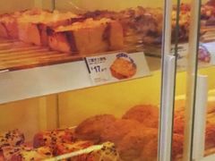 -85度C(生甜甜圈研究工坊·上海局门店)