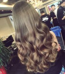 -BHG Hair Salon