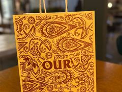 -OUR Bakery(三里屯太古里店)