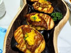 -3号仓库·创意中国菜(新世界城店)