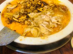 -老渔家白族石板烧旗舰店