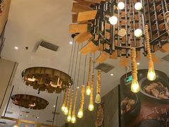-云海肴·汽锅鸡·云南菜(苏州中心店)