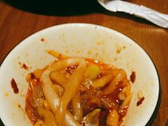 -一淼牛蛙爱上鱼(黄兴广场步行街店)