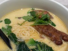 -和府捞面(曹路花园城店)