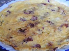 玫瑰花煎蛋-白家寨子·山野白族菜(古城总店)