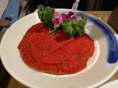 -潮火锅·麻辣牛肉火锅(观音桥方圆·LIVE店)