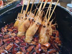 裸奔坨坨虾-成都吃客(九眼桥店)