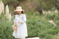 -毛毛虫儿童摄影馆