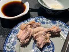 -大匠工房古船木艺术餐厅·猪肚鸡专门店(长白仙岛店)