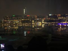 -欢乐海岸水秀剧场