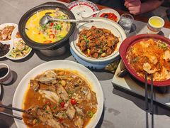 -大明王朝·南京菜(墨香路店)