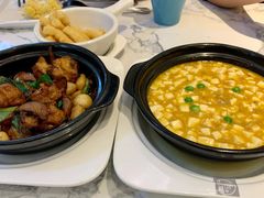 -曼玉餐厅(中原万达店)