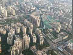 -广州塔晖粤轩中餐厅