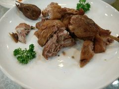 -利鸿私宴(南京路步行街店)