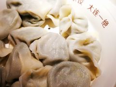 -日丰园海肠水饺·老字号大连海鲜(和平广场店)