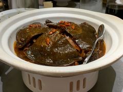 -浔庐餐厅•江西老字号•九江菜(烟水亭店)