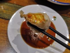 西红柿鸡蛋-金谷园饺子·烧烤(人大总店)