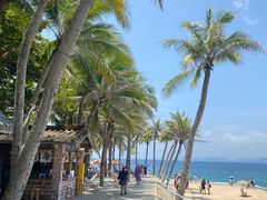 -海南分界洲岛旅游区