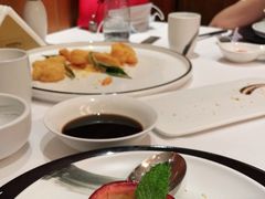 -A One Kitchen·南京精菜馆(德基广场店)