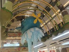 -万达茂商场(南京仙林店)