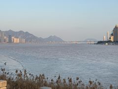 -江心屿景区