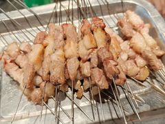 -老白清真烧烤(锦州旗舰店)